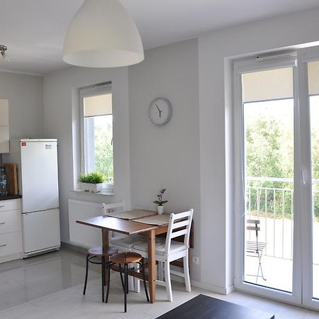 Apartamenty Tespis - Andersa Kattowitz Exterior foto
