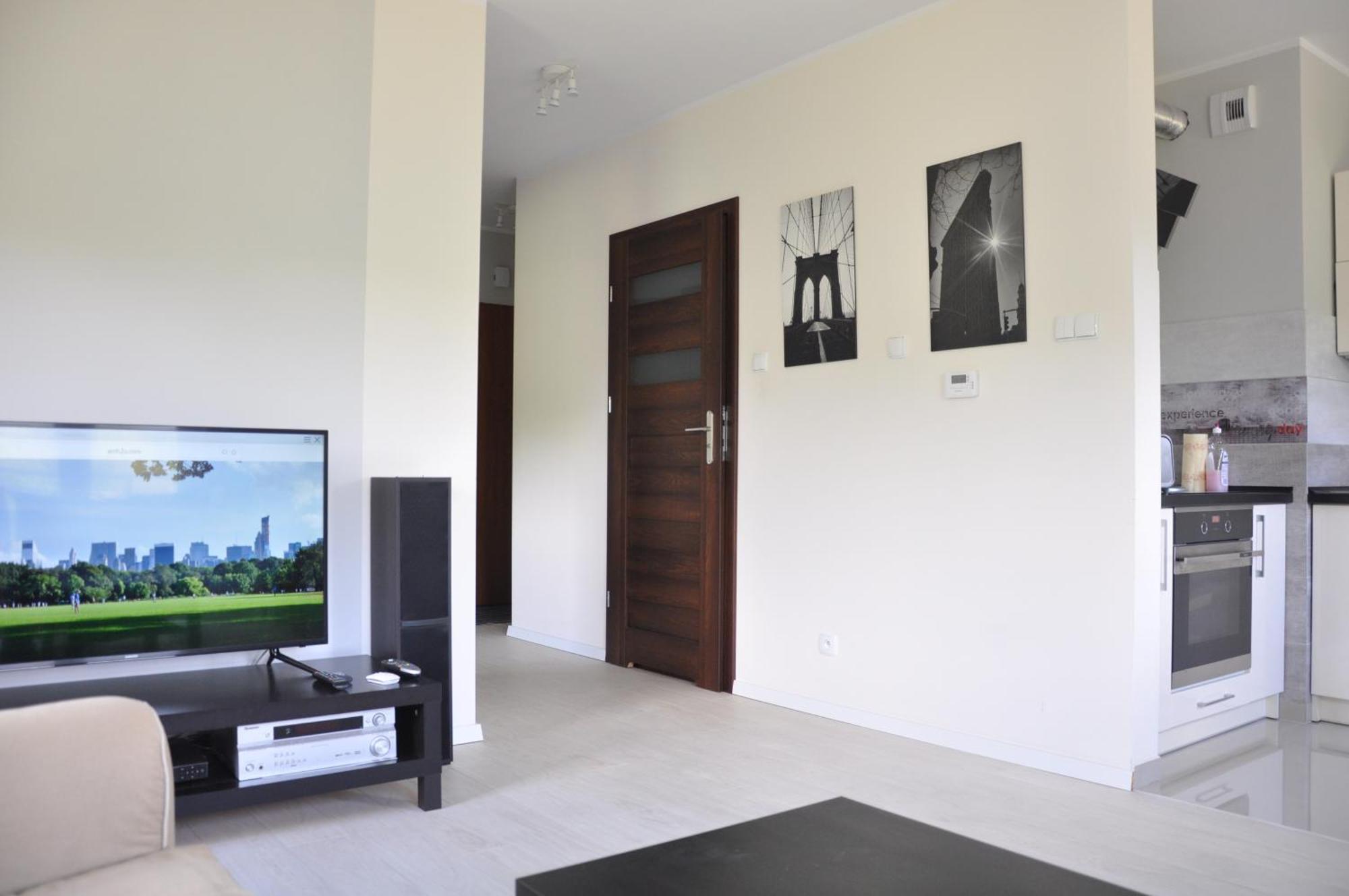 Apartamenty Tespis - Andersa Kattowitz Exterior foto