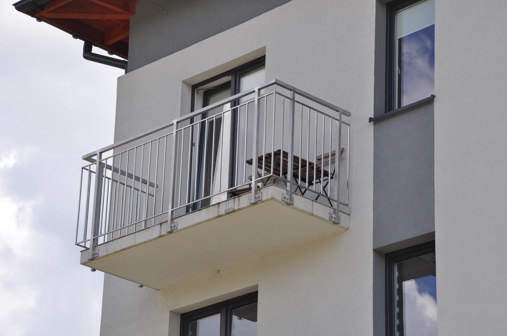 Apartamenty Tespis - Andersa Kattowitz Exterior foto