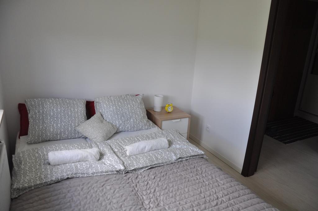 Apartamenty Tespis - Andersa Kattowitz Exterior foto
