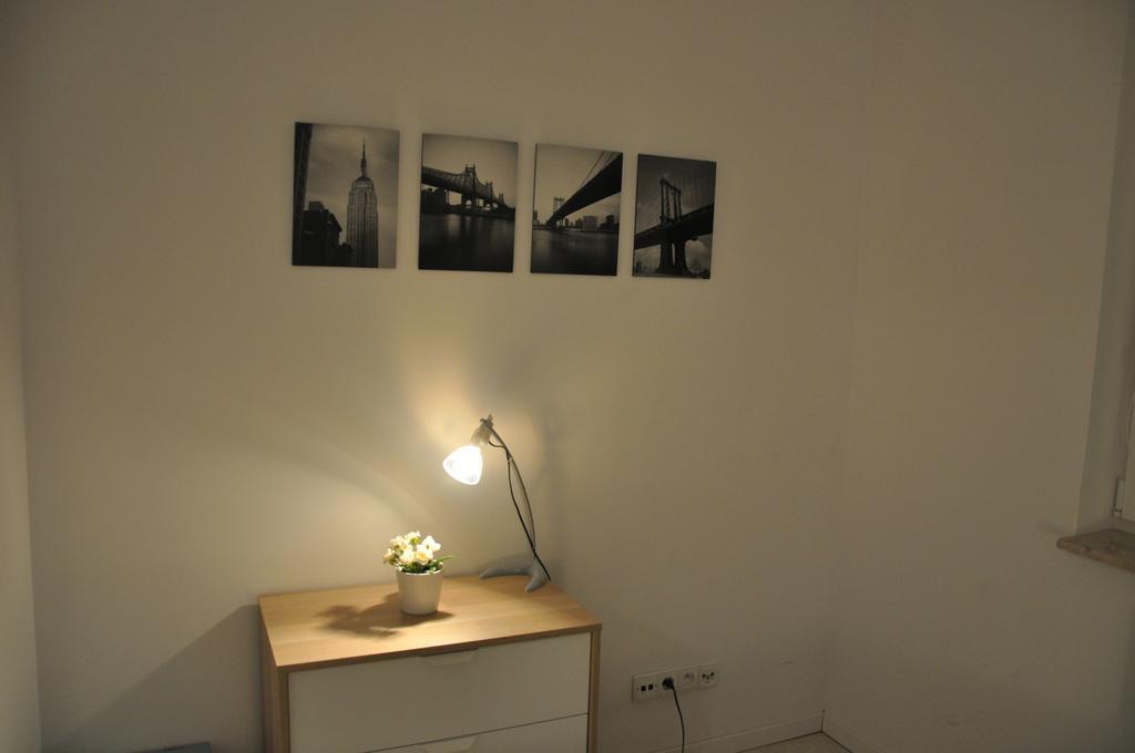 Apartamenty Tespis - Andersa Kattowitz Exterior foto
