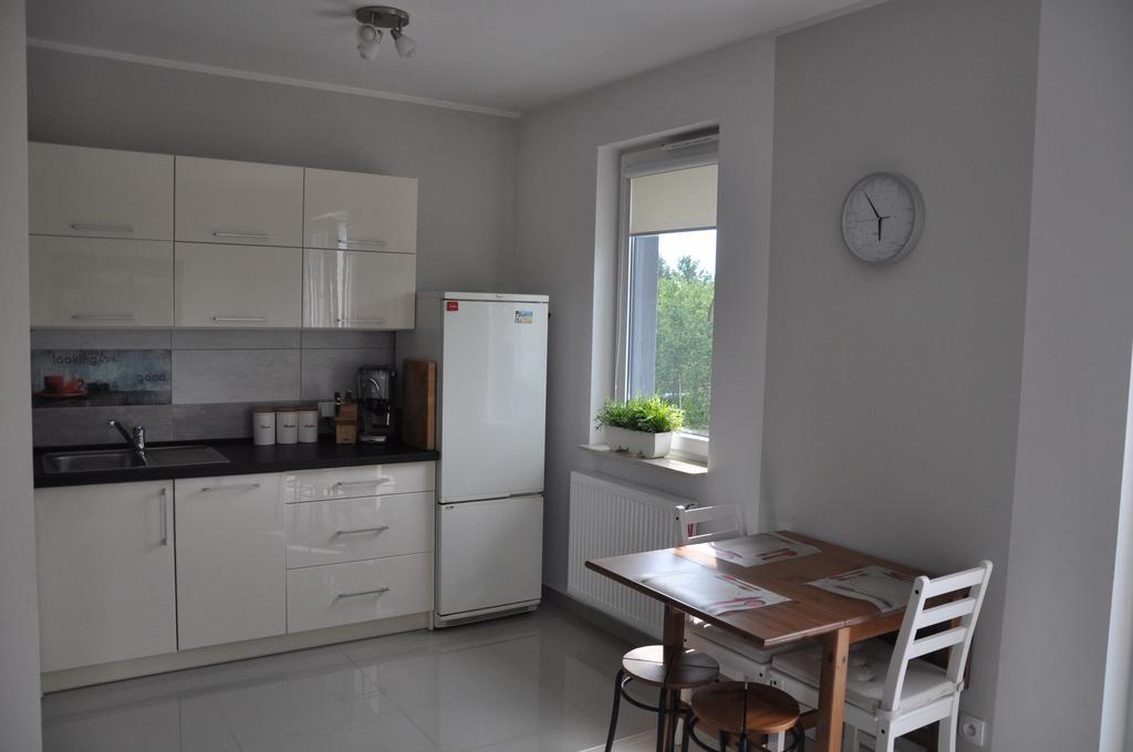 Apartamenty Tespis - Andersa Kattowitz Exterior foto